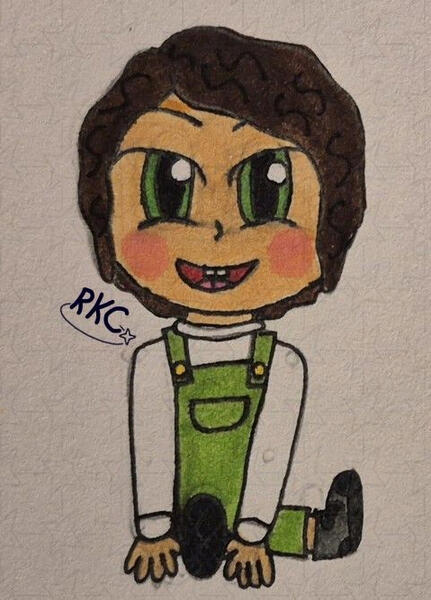 Baby Sam
